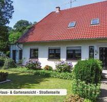 Doppelhaushälfte zu verkaufen – Altmarkkreis Salzwedel - Beetzendorf