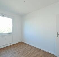 3 Zimmer mit Balkon zum selbst gestalten - Halle (Saale) Dölau