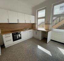 5ZKB Traumwohnung Erstbezug nach Sanierung im Einzeldenkmal - Oldenburg Ziegelhof