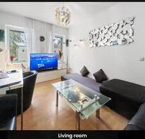 2 Raum Wohnung zur Miete voll möbliertes - Leipzig Ost