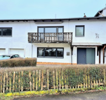 EFH komplett renoviert mit Balkon, Garage, 6 Zimmer 148m² - Neustadt (Hessen)
