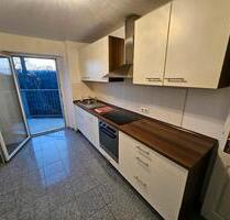 Dachgeschosswohnung in Berlin-Mitte mit 2 Terrassen und Grünblick