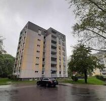 Remscheider Straße 134 - helle 3 ZKB Wohnung im 6. OG - Krefeld Fischeln