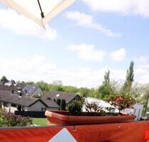 helle und freundliche 3,5 Zimmer Wohnung in super Lage - Jülich