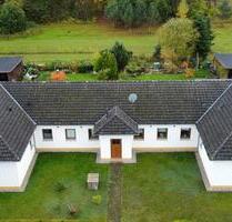Renditeobjekt: Mehrfamilienhaus mit 4 Wohnungen in Ahlbeck - Liepgarten
