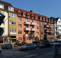 Renovierte 3-Zimmer-Wohnung in Lübeck, Bahnhofsnähe zu vermieten