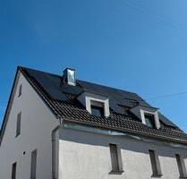 3 Zi DGMaisonettewohnung, möbliert, neues Bad, Küche - Fellbach