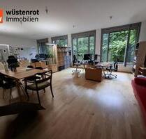 Top Zustand!!! Attraktive Geschäftsräume in bester Lage von Berlin zu vermieten. Übernahme ab sofort