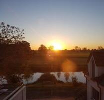 Thedinghausen 2,5 Zi. DG Whg in exklusiver Lage.