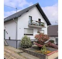 6 ZKB Wohnung in Großrosseln zu vermieten 