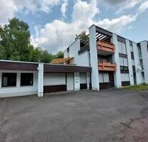 Büro-Produktions-Lagerfläche zentral in Marktredwitz