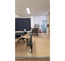 Büroraum zu vermieten - 200,00 EUR Kaltmiete, ca.  2,00 m² in Mühlhausen (Thüringen) (PLZ: 99974)
