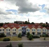 Eine 1-Raum-Wohnung zum guten Preis in der Elbe- Havel Passage - WG Nr. 17 - Genthin