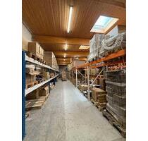 Lagerfläche in zentraler Lage von HammWestf.