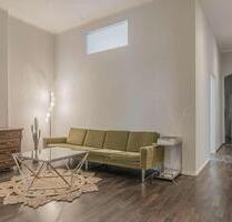 (ab) 1-2 Büroräume mit BALKON und inkl. Gemeinschaftsfläche auf der Schönhauser Allee! - Berlin Pankow