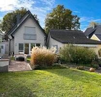 Idyllisch gelegenes Einfamilienhaus - Bad Salzuflen
