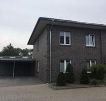 Obergeschoss-Wohnung, 68qm mit Balkon in Dinklage
