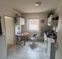 Mietwohnung 2 Zimmer - 670,00 EUR Kaltmiete, in Itzehoe (PLZ: 25524)
