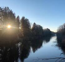 Zimmer in ruhiger naturnaher Lage, Allgäu, viele Unternehmungen - Ettringen