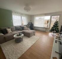 Helle 2-Zimmer-Wohnung in ruhiger Lage - Schefflenz
