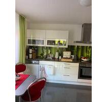 Mietwohnung in Holz 100 qm frei ab März 2026 - Heusweiler