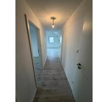 Neue 3-Zimmer DG-Wohnung in Dürnsricht - Schwarzach bei Nabburg