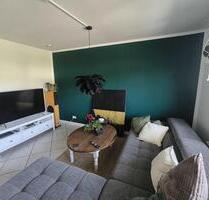 Schöne 86 qm 3ZKB-Wohnung mit Balkon in Nittel-Köllig