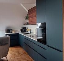2 Zimmer Wohnung östliches Ringgebiet möbeliert - Braunschweig