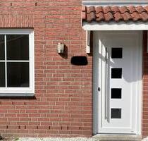 Reihenmittelhaus in ruhiger Lage+ Garage in OberneulandOsterholz - Bremen