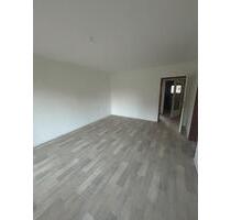 52m² große Senioren Wohnung in Bunde zu Vermieten