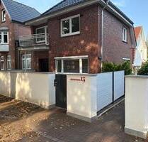 Renoviertes Einfamilienhaus im Herzen von Bad Bramstedt zu verm.