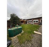 Aufgepasst ! Für Macher...Bungalow in RE-Grullbad 330000 € - Recklinghausen