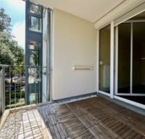 2-Zimmer-Wohnung mit Balkon und neuem Bad auf dem Kaßberg - Chemnitz Kapellenberg