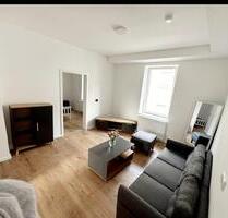 Moblilert EBK 2-Zimmer-Wohnung in wirges