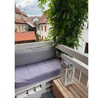 3-Zimmer-Wohnung Tü-Kilchberg - 890,00 EUR Kaltmiete, in Tübingen (PLZ: 72074) Lustnau