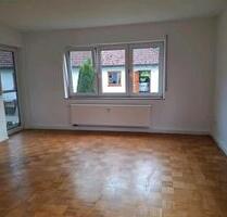 4 Zimmer Erdgeschosswohnung mit großer Terrasse zu vermieten - Schnürpflingen