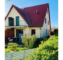 Ferienhaus 250 m zur Ostsee m. Einrichtung zu verkaufen - Rerik