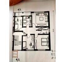 75 qm Wohnung in Heinsberg- Dremmen zu vermieten