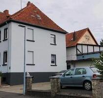 Haus Resthof Scheune Garage Doppelhaushälfte - Einbeck