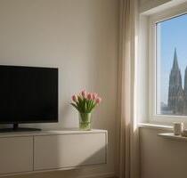 Zwischenmiete in Köln, Innenstadt Nord I DEZ-FEB