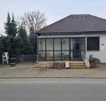 Gepflegte Monteurunterkunft mit großer Raumvielfalt und zahlreichen Parkplätzen vor der Tür - Wildenberg