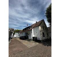 3-Zimmer-Wohnung mit Wintergarten, Südbalkon & ausgebautem DG - Herne
