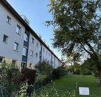 4 Zi. Wohnung m. GARTEN - 96m² - TOP Lage (befristet bis 1226) - Nürnberg Zerzabelshof