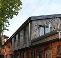 Charmante Wohnung auf renoviertem Bauernhof in Berlin-Karlshorst