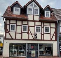 Wohn-und Geschäftshaus in zentraler Lage in Heringen zu verkaufen - Heringen (Werra)