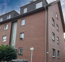 Schöne 3,5 ZI Wohnung Frisch renoviert in Stadt Nähe - Recklinghausen Grullbad