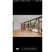 Großzügige 4 Zimmer Wohnung in ruhiger Wohnlage in Meckenbeuren