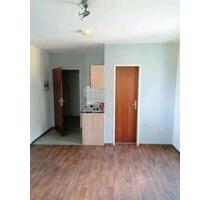 1-Zimmer Appartement in Kassel **bev. SozialhilfeBürgergeld**