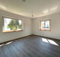 Modernisierte 3-Zimmer Wohnung mit Balkon und großem Garten - Ludwigsburg Pflugfelden