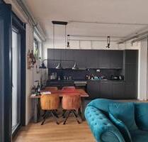 Wohnung Tabakquartier Woltmershausen - Bremen Häfen